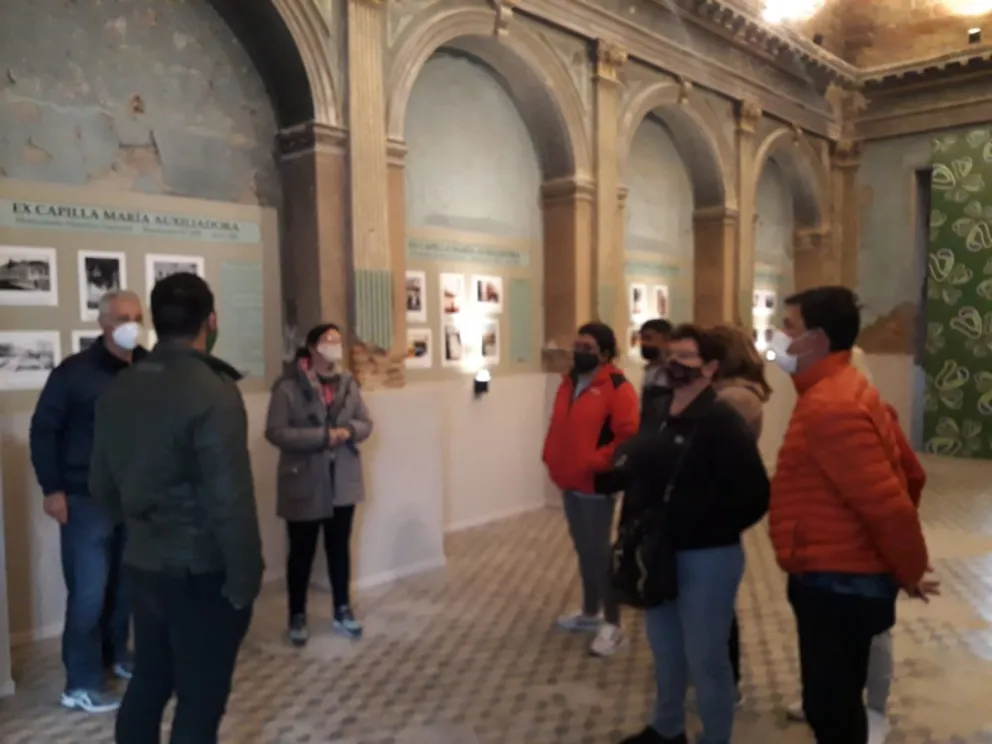 Los museos de Viedma, un recorrido obligado para turistas y vecinos 