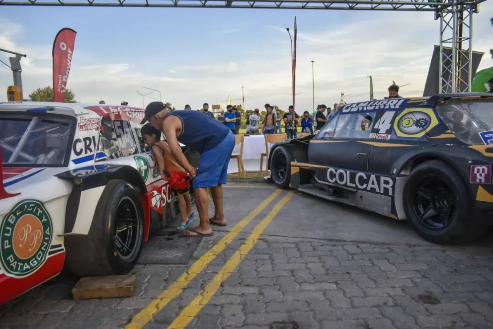 TC: Un sábado para ir poniendo temprano los “chori” a la parrilla