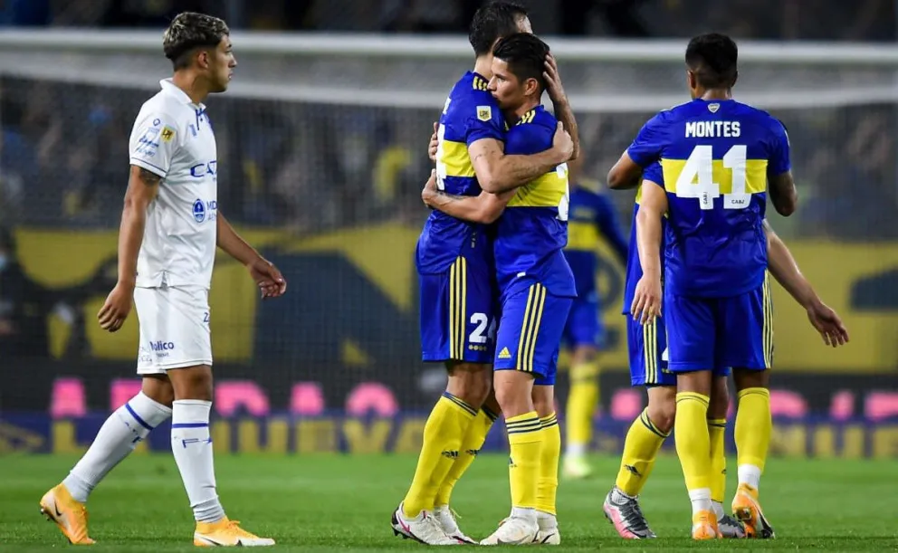 Agenda deportiva de este sábado: Con la mente en la Copa Argentina, Boca recibe a Gimnasia de La Plata