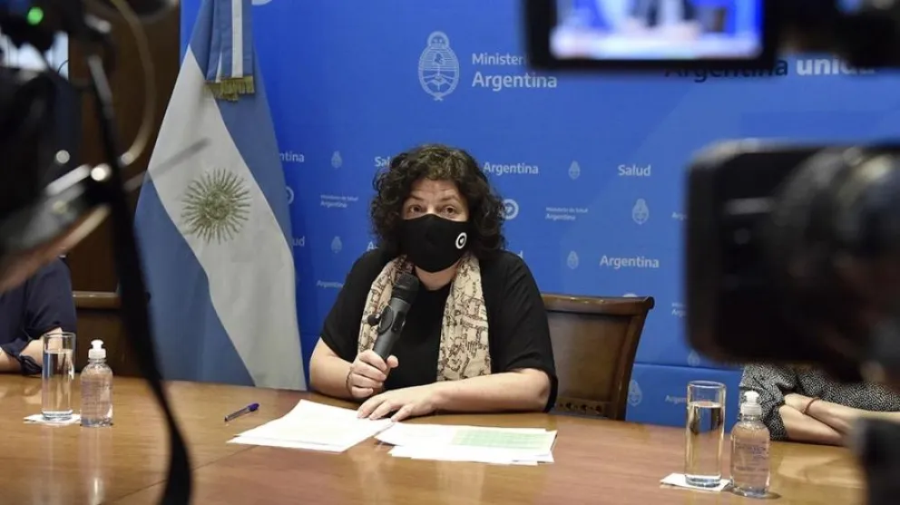 El aforo será del 100 por ciento en eventos masivos a partir del 16 de noviembre