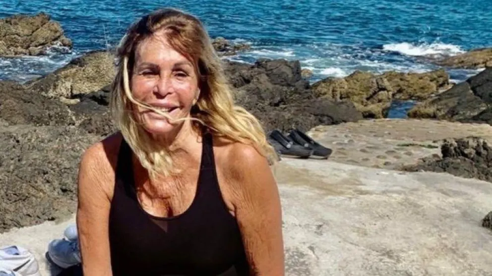 Pata Villanueva está internada en estado crítico y piden cadenas de oración