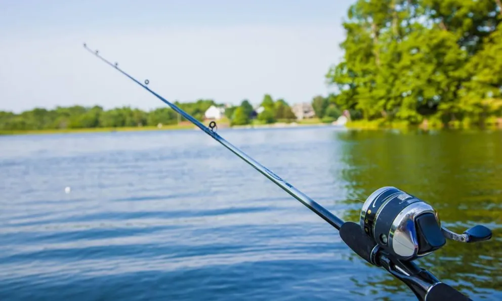 Se habilita la pesca deportiva: lo que tenés que saber para empezar con el pie derecho
