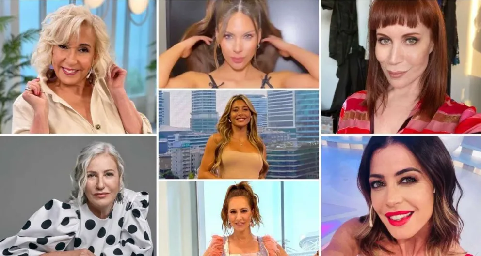 De terror: las historias paranormales más insólitas de las famosas