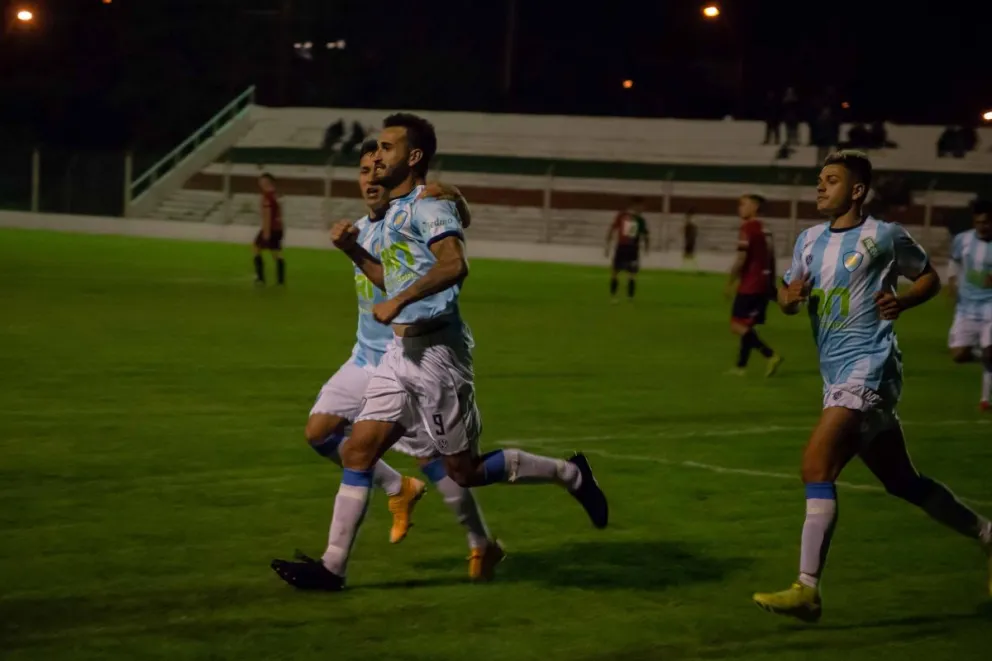 Sol de Mayo ya tiene rival para la etapa eliminatoria