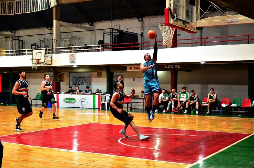 Torneo Pre-Federal: Triunfos de Sol de Mayo y Unión en suelo maragato