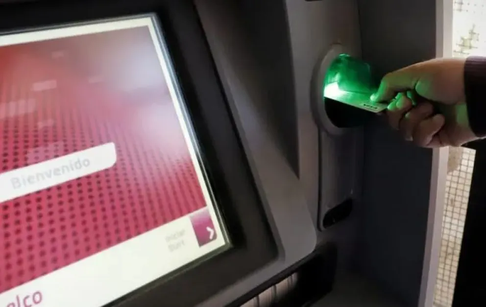 Bolsillos estatales felices porque comienza el cronograma de pagos en Río Negro