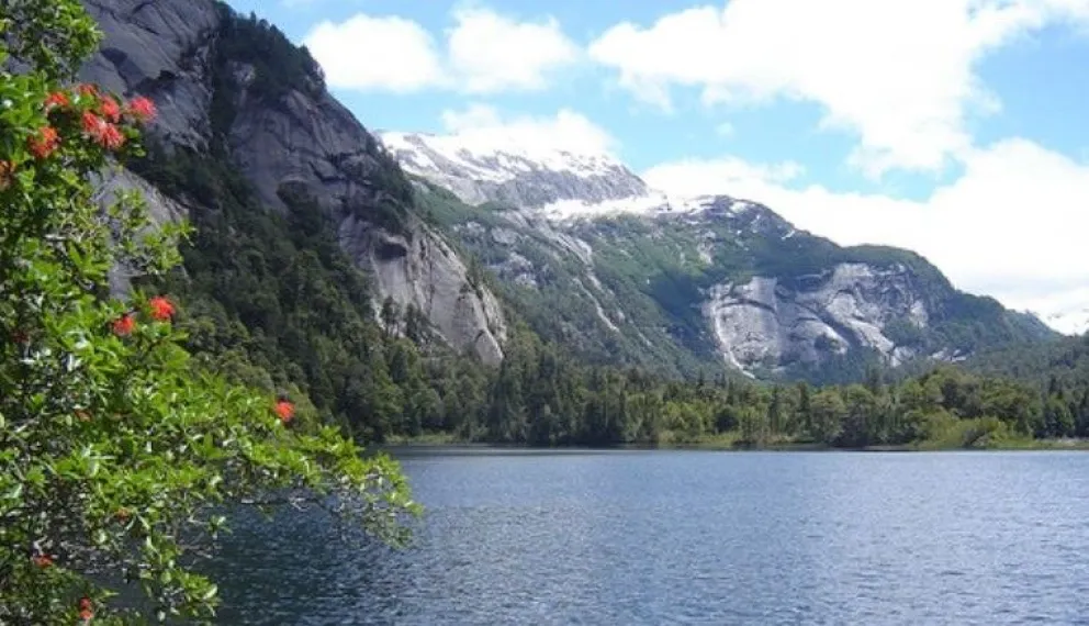 La zona andina es uno de los lugares más elegidos. 