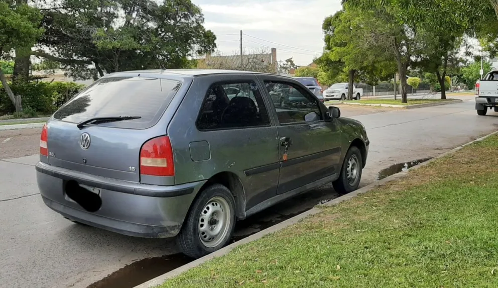 Descuidos viedmenses que pueden costar caros