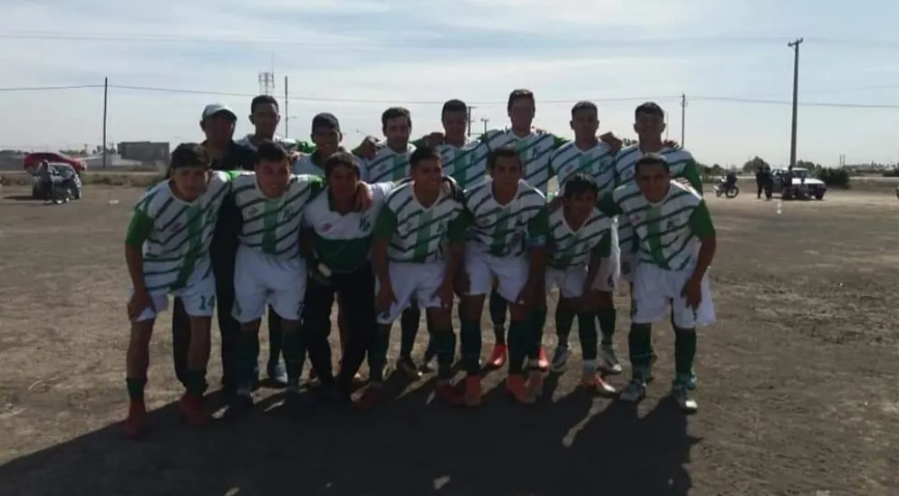 Con choques de punteros, se juega una nueva fecha de la vieja liga barrial 