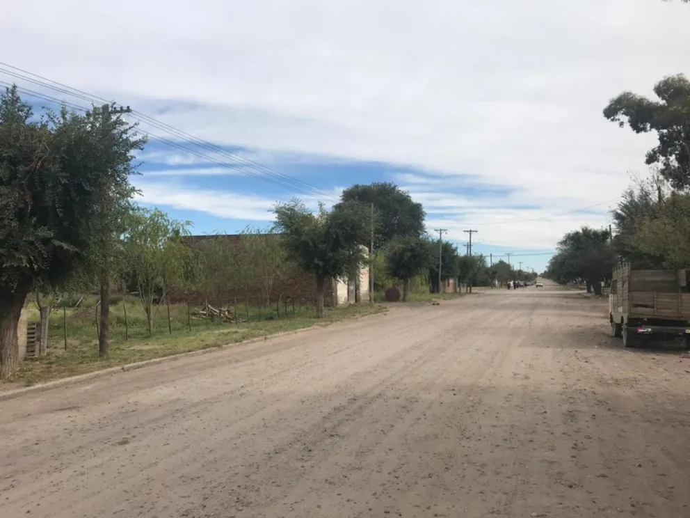 Guardia Mitre elige hoy un concejal