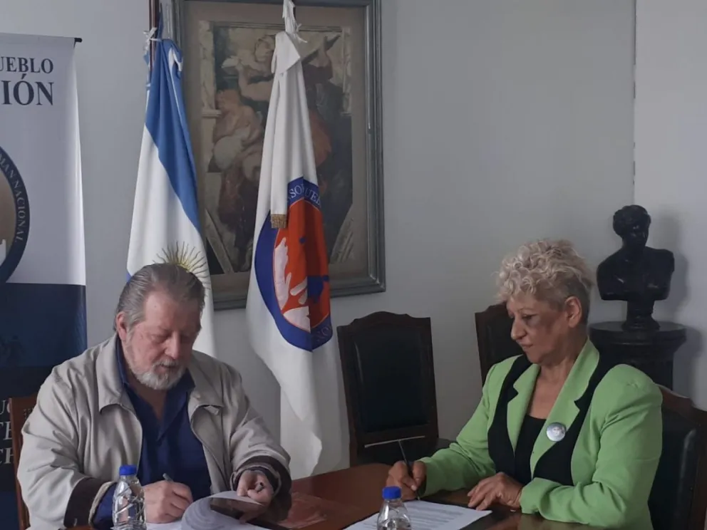 Cader toca las puertas de la Nación para que restablezca los subsidios al transporte