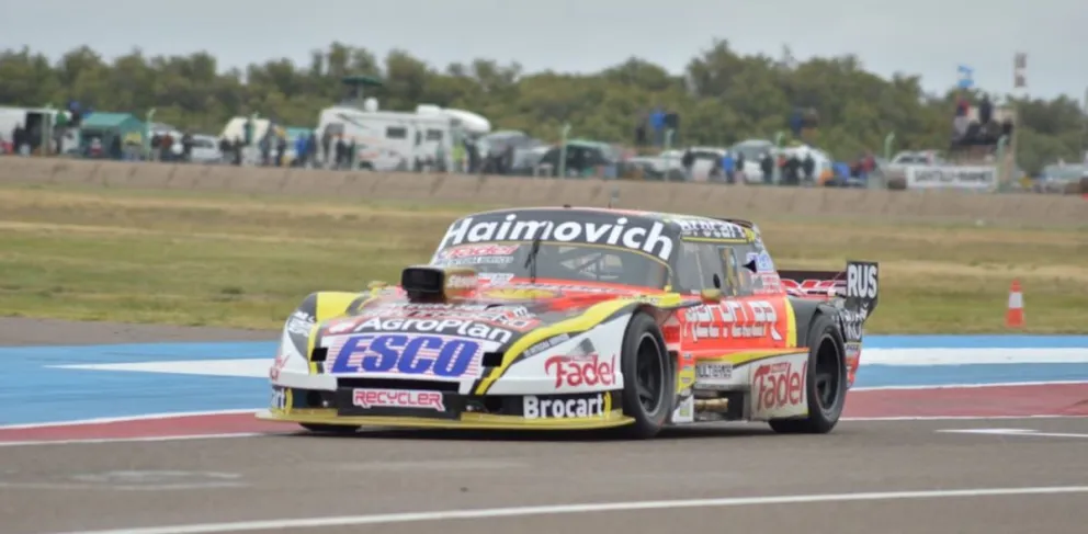 Gran expectativa por la llegada del TC: “Ya tenemos un 98 por ciento de ocupación”