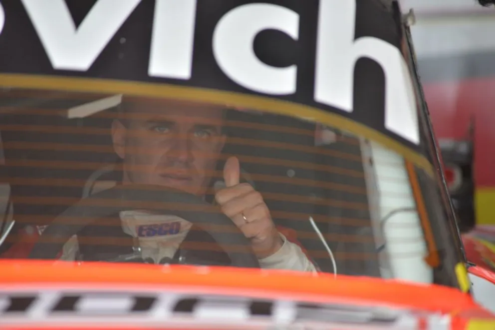 Se viene la definición del TC: Los ganadores de las series palpitan la final en Viedma