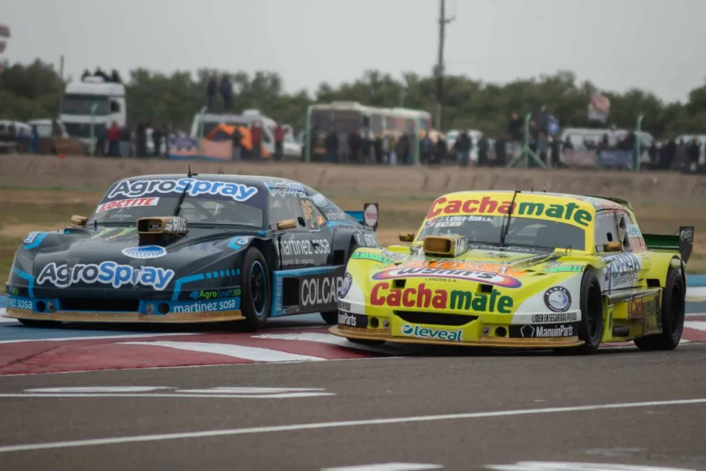 TC en Viedma: Precios de las entradas para la primera fecha de la temporada