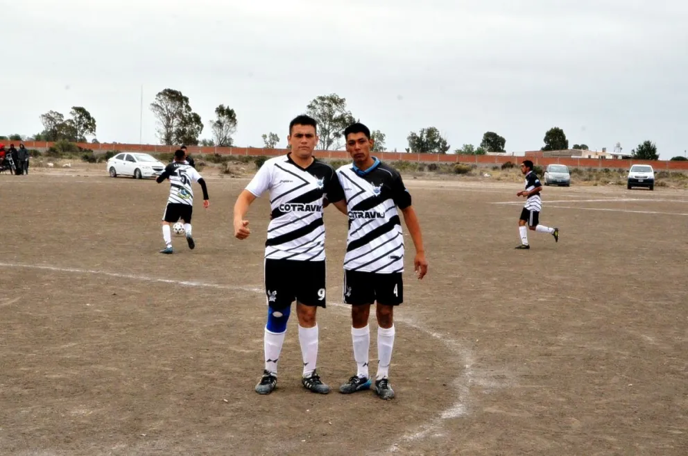 El fútbol barrial contará con una sola emoción este fin de semana