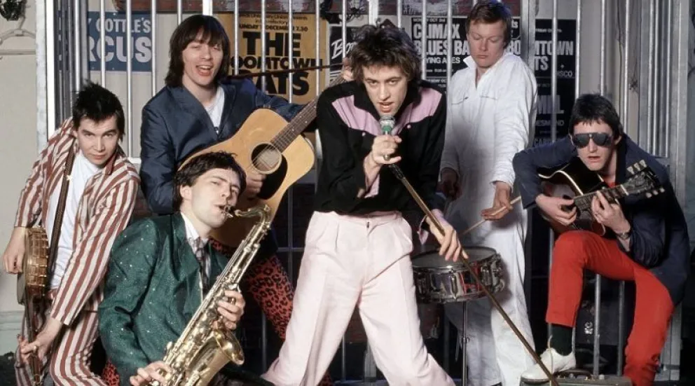 La condena de los lunes: el comienzo de la semana en la música