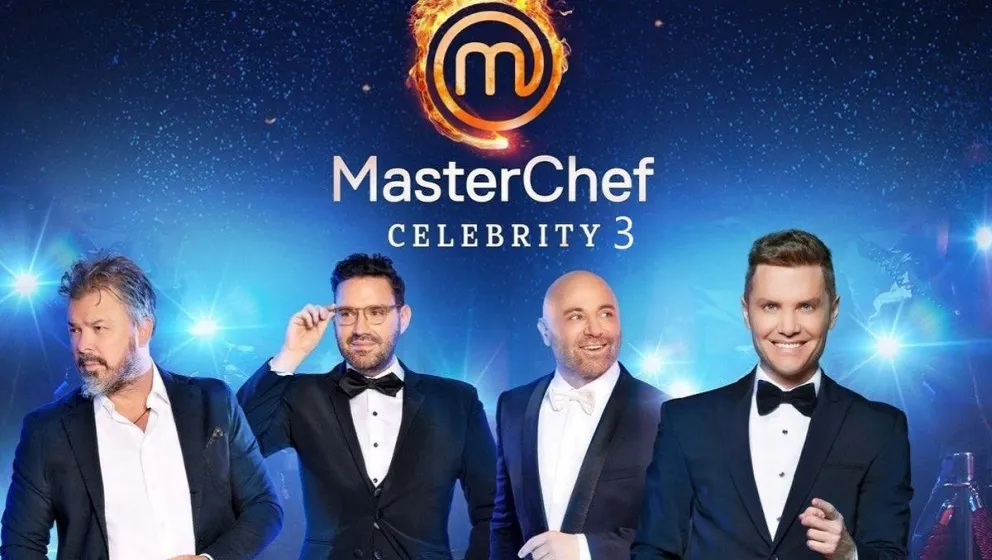 MasterChef Celebrity 3 ya está completo: qué día y horario será el estreno