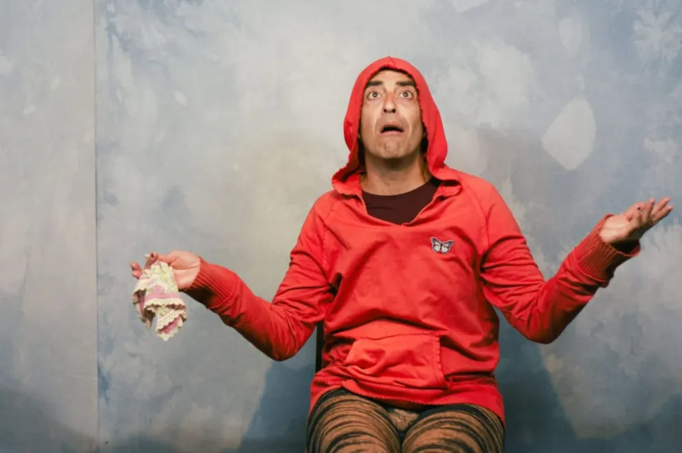 La Aurora hizo emocionar a los espectadores en la Sala El Caldero