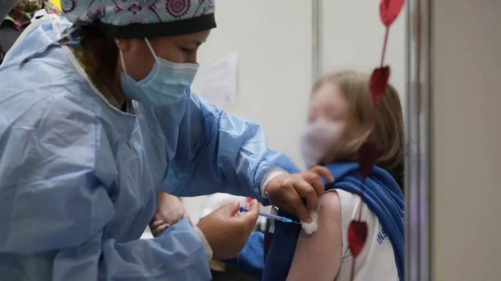 Covid-19: Razones para aplicarse la tercera dosis de la vacuna