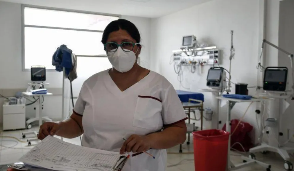 Argentina registró 1.138 nuevos casos y 39 muertos por Covid-19 en las últimas 24 hs