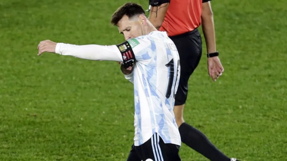 ¿Posible retiro luego de Qatar 2022? Messi y su respuesta viral sobre su futuro