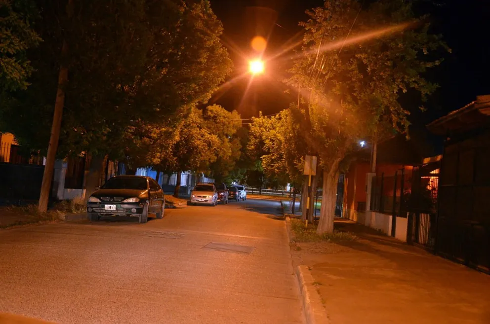 Barrio Paterno: estuvieron un año peleándose y finalmente llegaron a un acuerdo en la Justicia