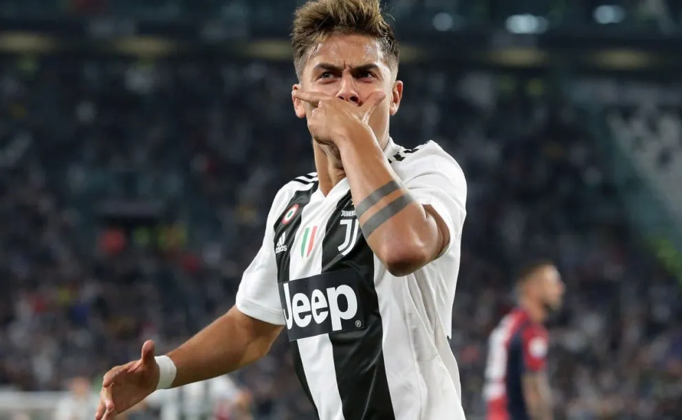 Agenda de este martes: La Juventus Dybala buscará estirar su invicto frente a un urgido Zenit