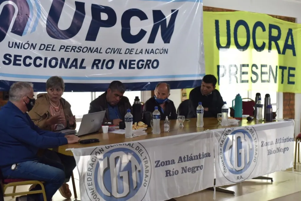 Se va concretando un sueño que constituye un acto de justicia social