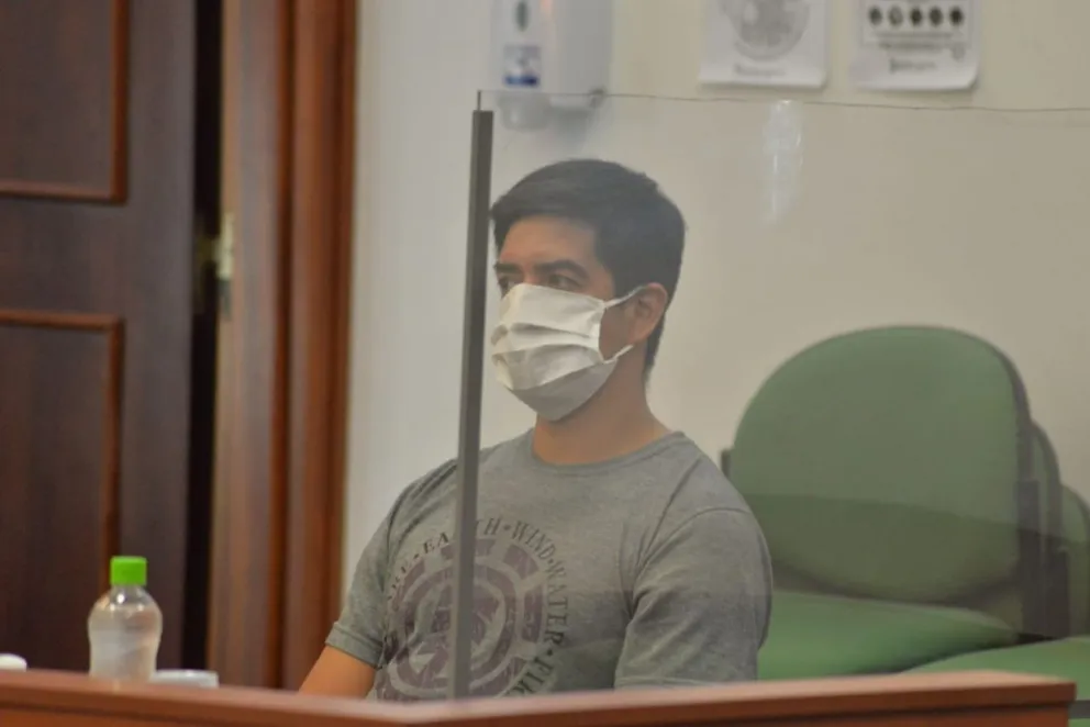 Caso Mandagaray: Abogado de un imputado dijo que el propio papá estuvo en el lugar antes de la tragedia