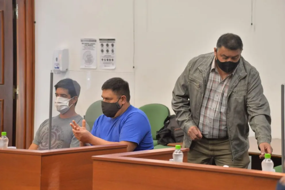 Caso Mandagaray: ahora es el  turno de un nuevo señalamiento hacia altos jefes policiales
