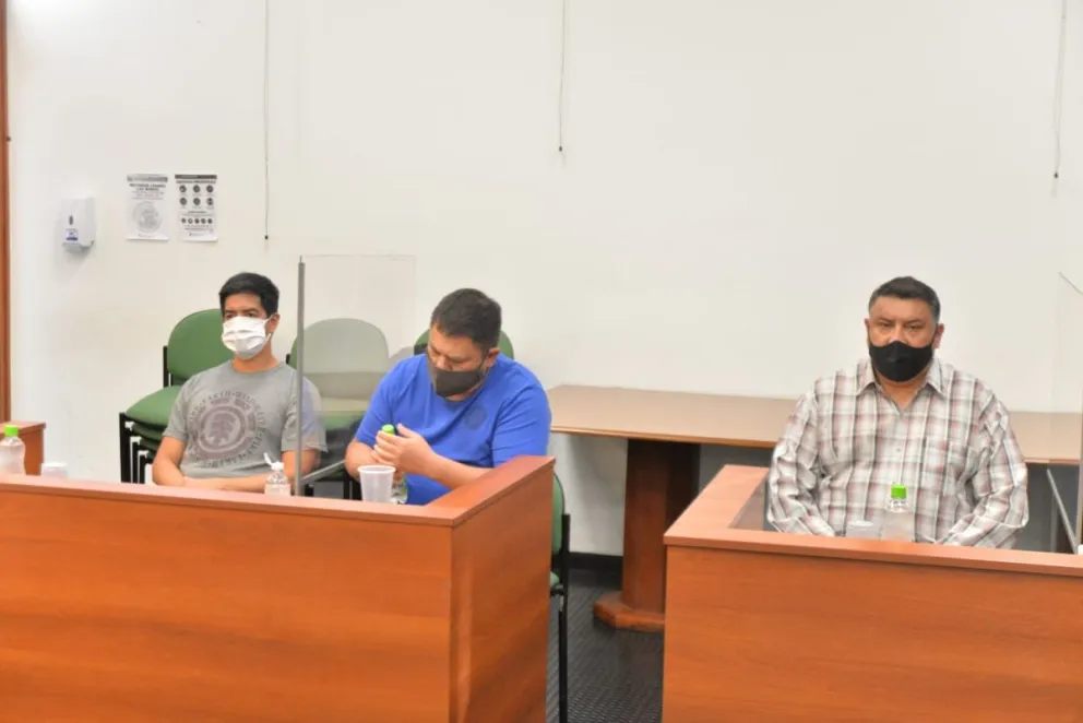 Caso Mandagaray: le negaron el sobreseimiento a Grasso y Szmansky