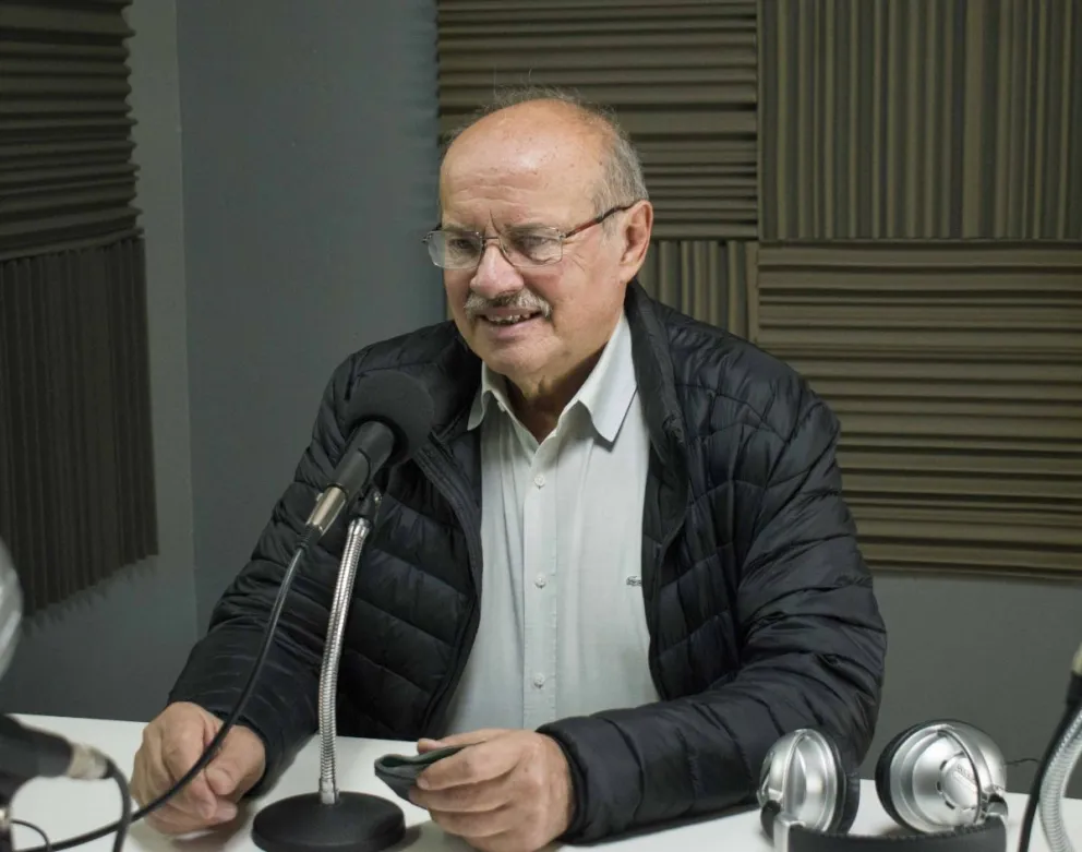 JSRN avanza en la creación de un interbloque con Misiones y el MPN