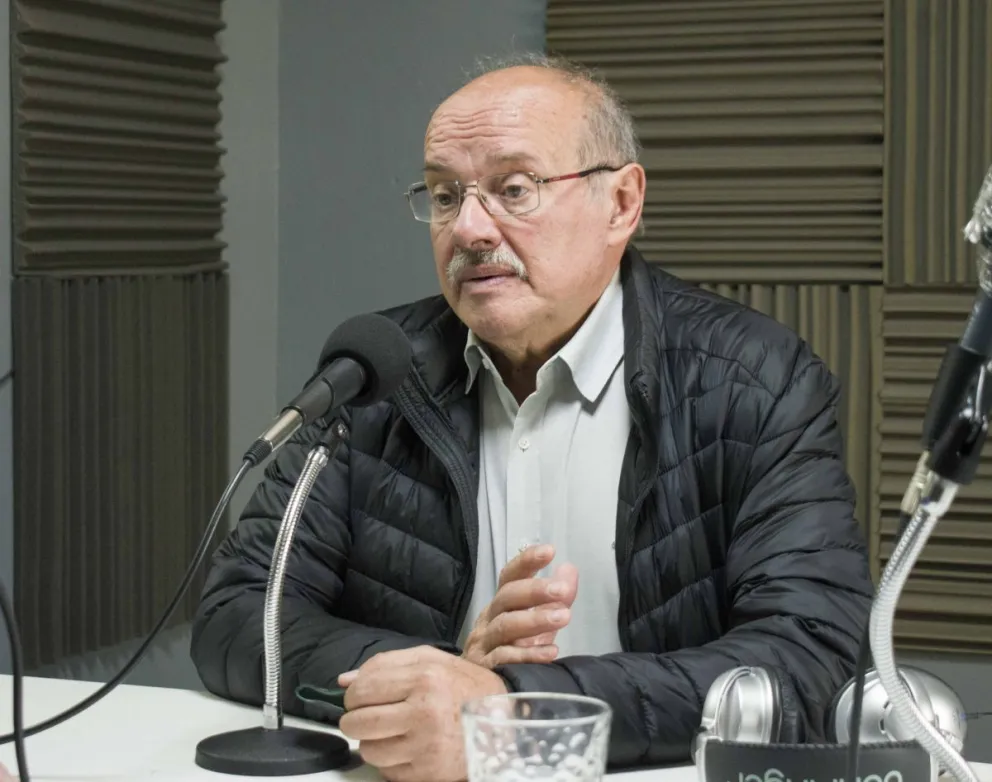 Río Negro en el Congreso de la Nación: “es un tema de pragmatismo y de utilidad”