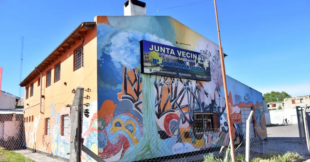 Cortes de agua en el Guido y protesta camino a El Cóndor: "El vecino está cansado"