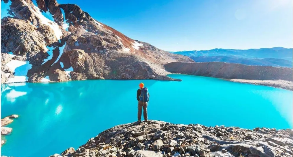 CyberMonday: los destinos turísticos más elegidos por los argentinos