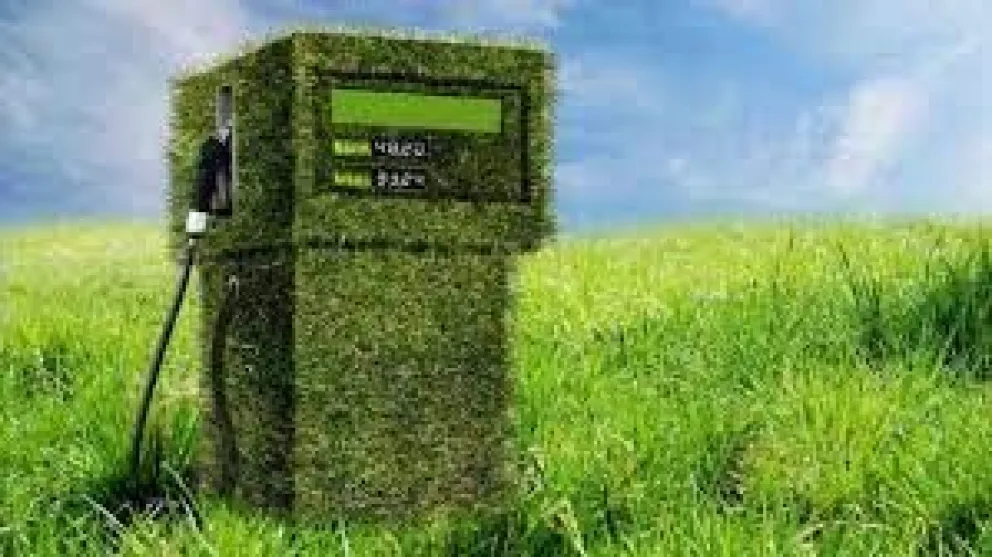 Hidrógeno verde: datos clave para entender la importancia de esta energía renovable