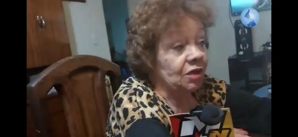 Víctima de un brutal robo en Viedma: “Los ladrones me amenazaron con un cuchillo”