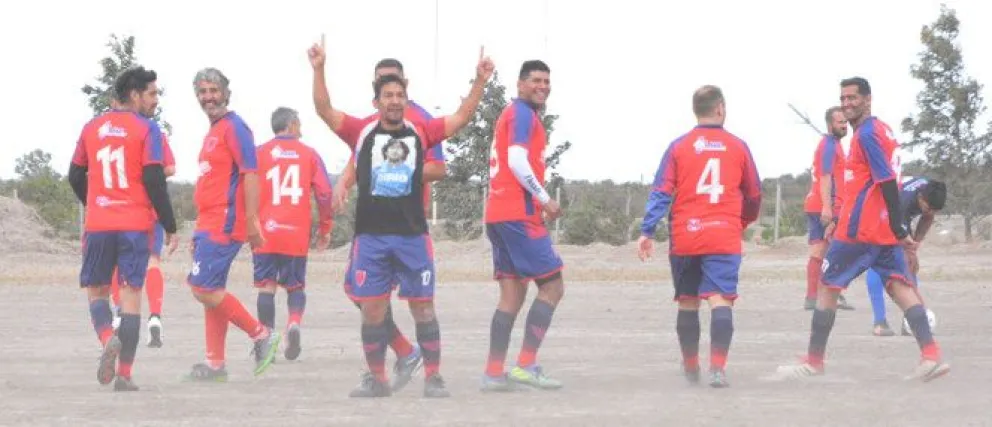 Se jugó la tercera fecha de la Liga de Fu.Ve.Com