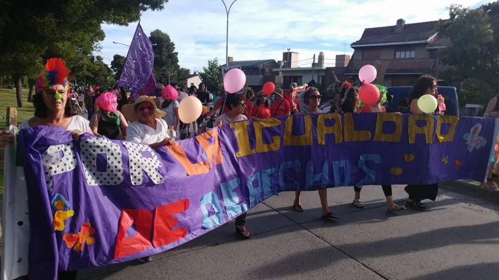 Habrá un "banderazo" por las reivindicaciones trans