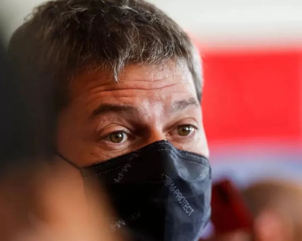 Según el ministro de Turismo “vamos a tener el mejor verano de los últimos 10 años”