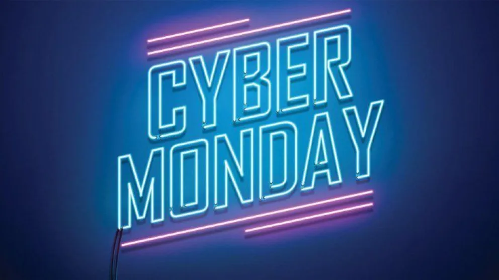 Cyber Monday 2021: Estas son las mejores ofertas de electrónica que podés aprovechar 