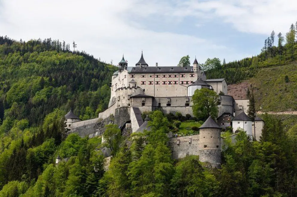 Austria ofrece trabajo para argentinos: De qué se trata y cómo postularse