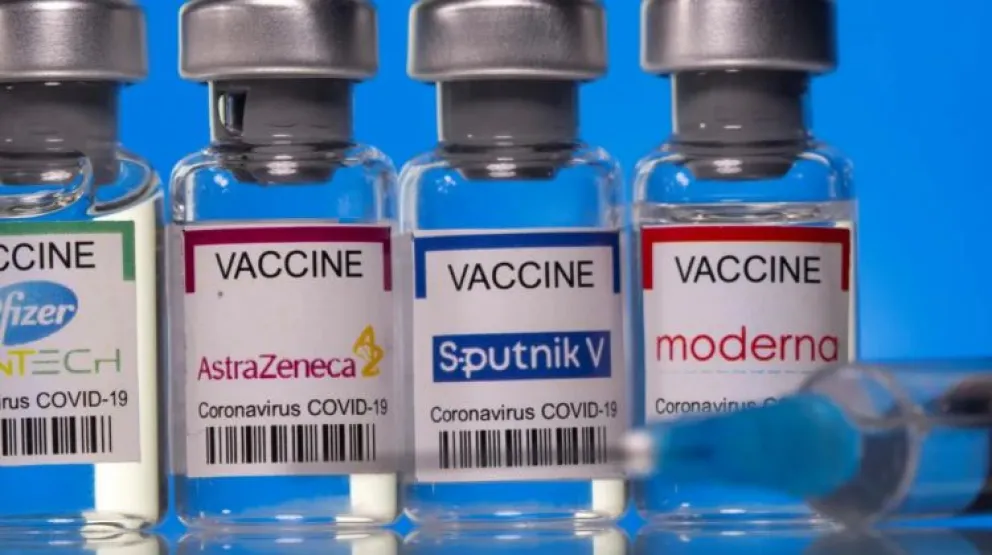 Terceras dosis contra el coronavirus en Argentina: cuáles son las vacunas que se aplicarán