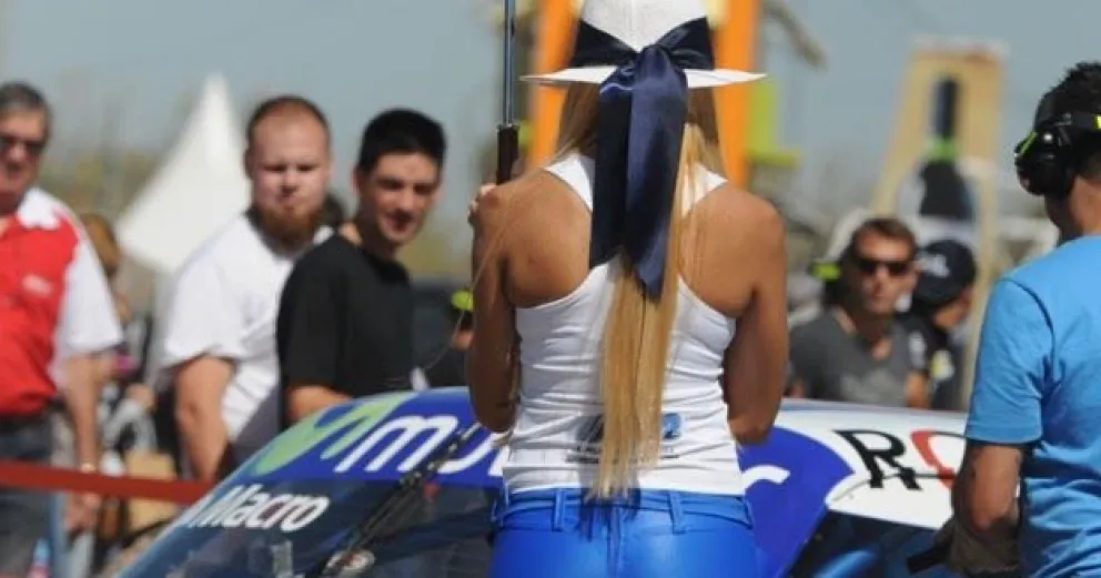 Tras dos años de investigación piden juicio por prostituir a promotoras del automovilismo