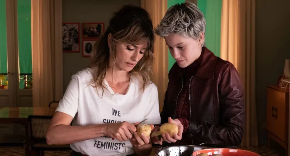 Se estrenará en Argentina la última película de Almodóvar: dónde y cuándo verla