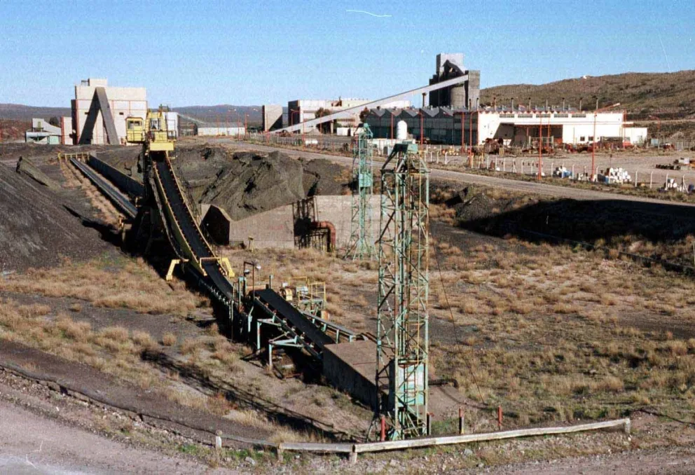 Sierra Grande, entre la euforia y la cautela por el anuncio del hidrógeno verde