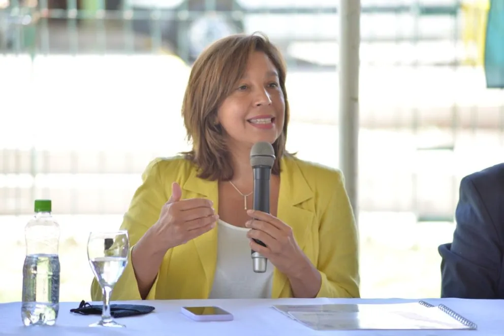 Hidrógeno verde, “el trabajo conjunto con el gobierno nacional dio resultado”