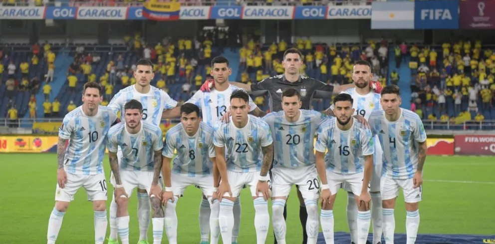 Eliminatorias: Scaloni dio la lista con muchas sorpresas para la doble fecha