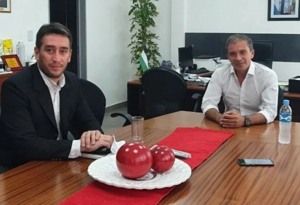 Loteo Los Eucaliptos: Apelan a la Diosa fortuna por las 100 viviendas