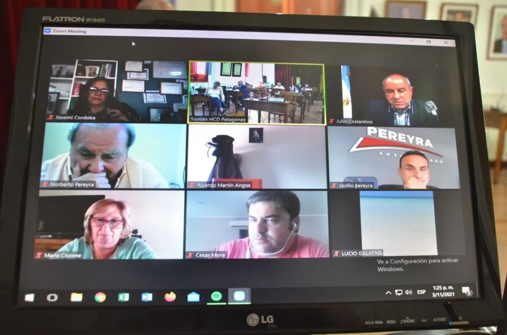 Merecido reconocimiento para Norberto Pereyra por su trayectoria radial